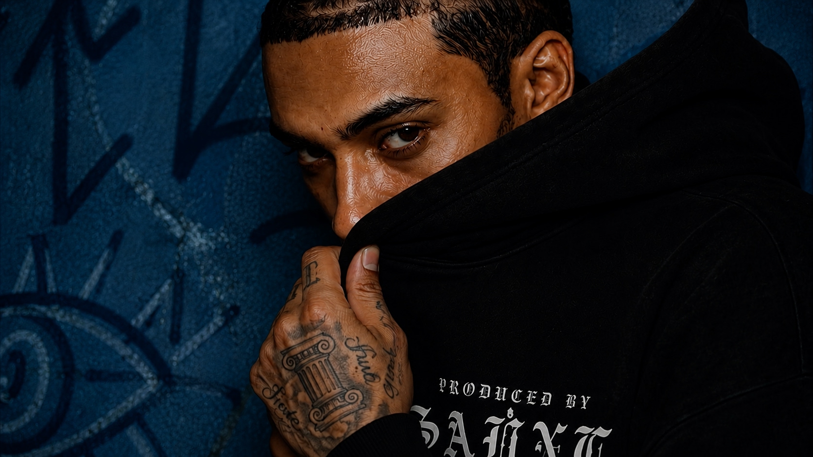 SAHXL portrait