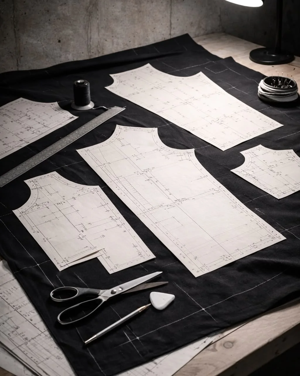Celvoir merchandise process image 5